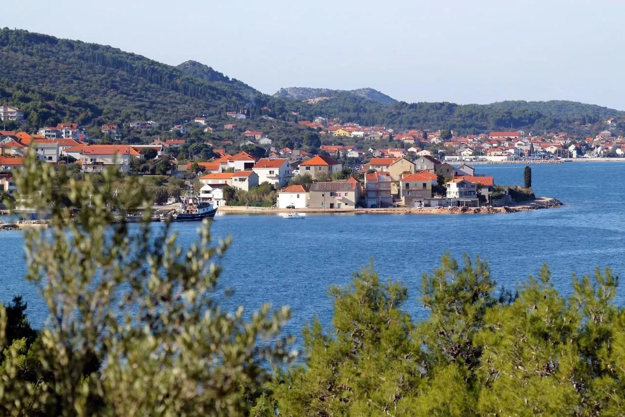 Apartments By The Sea Kali, Ugljan - 8246 Kroatien